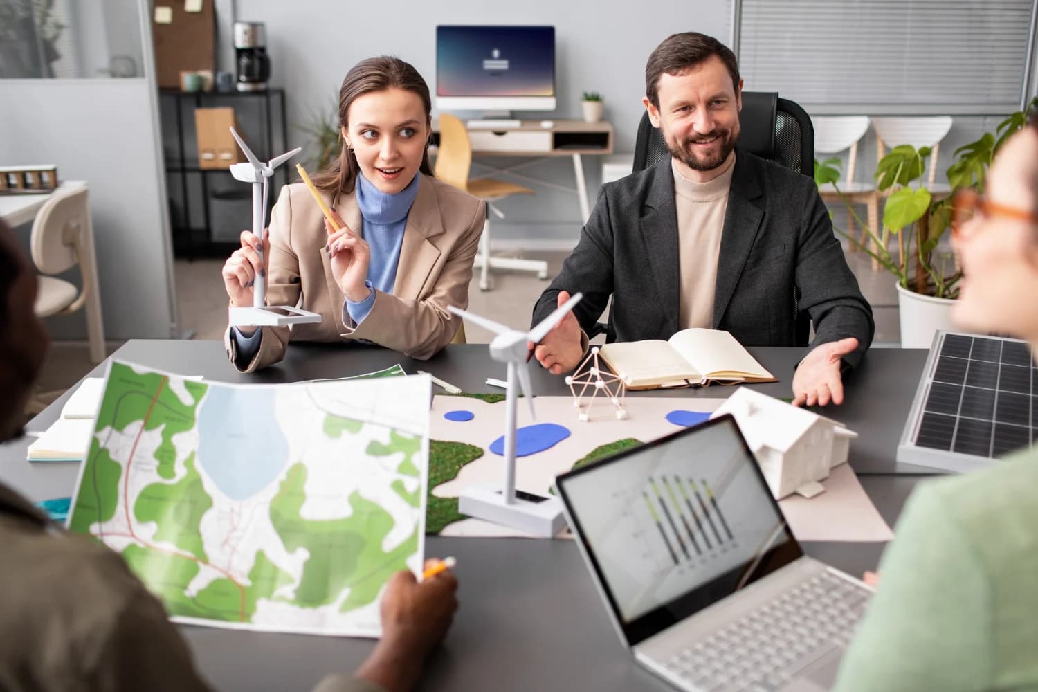 Environmental Consulting